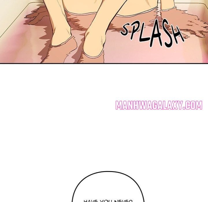 After Work Love Affairs - Chapter 90 Page 22