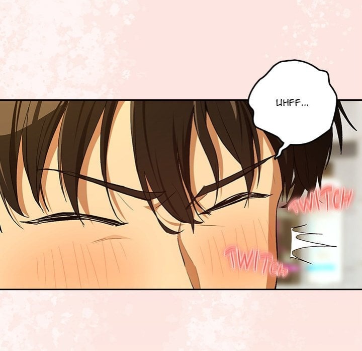 After Work Love Affairs - Chapter 90 Page 40