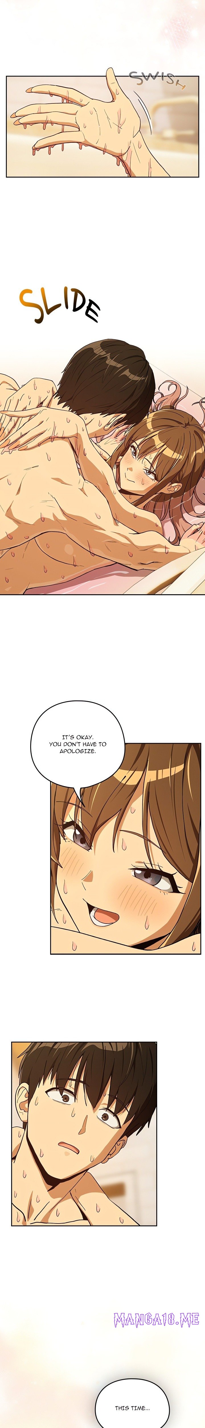 After Work Love Affairs - Chapter 91 Page 13