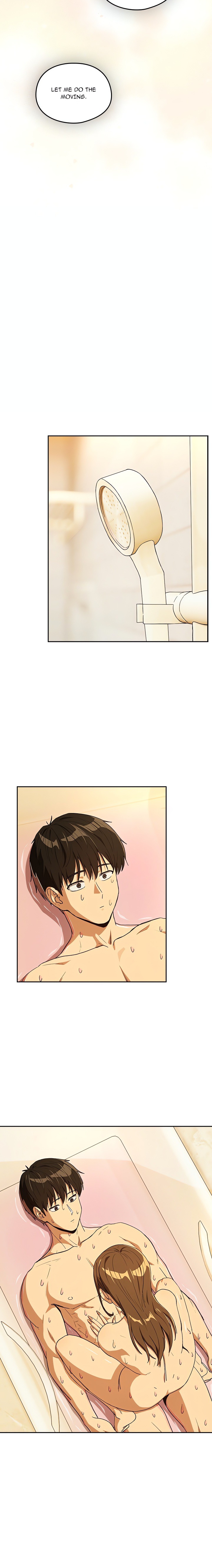 After Work Love Affairs - Chapter 91 Page 14