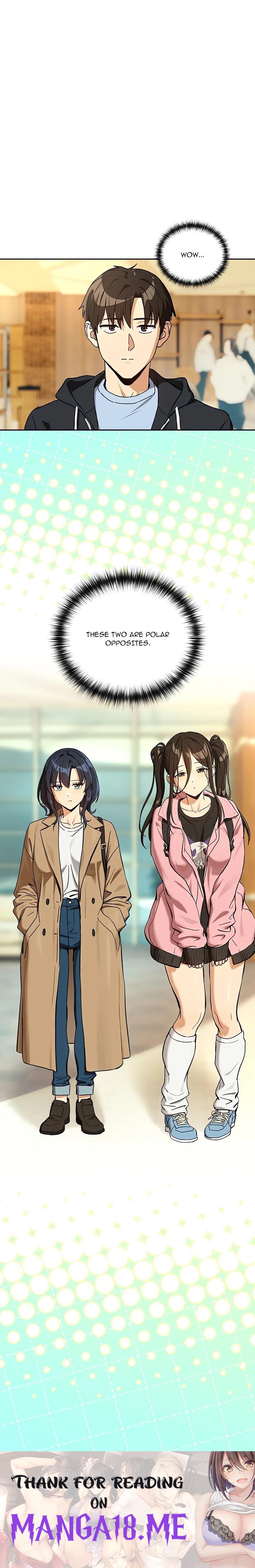 After Work Love Affairs - Chapter 94 Page 18