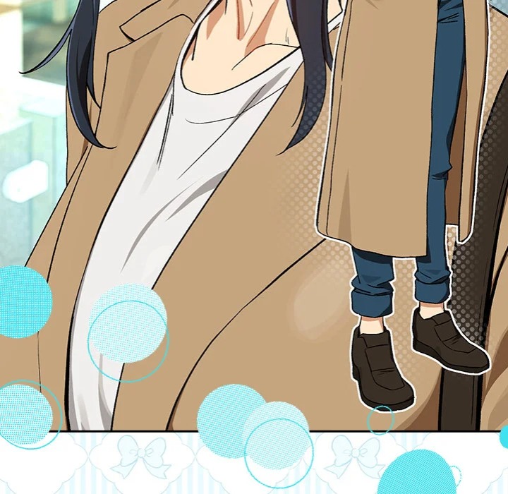 After Work Love Affairs - Chapter 95 Page 10