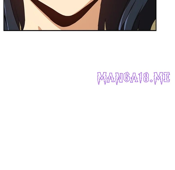 After Work Love Affairs - Chapter 95 Page 123