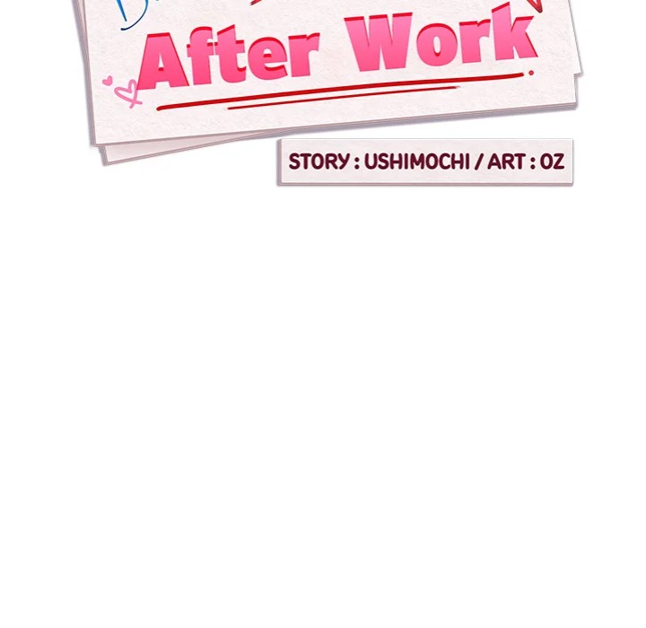 After Work Love Affairs - Chapter 95 Page 20