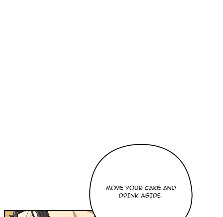 After Work Love Affairs - Chapter 95 Page 35