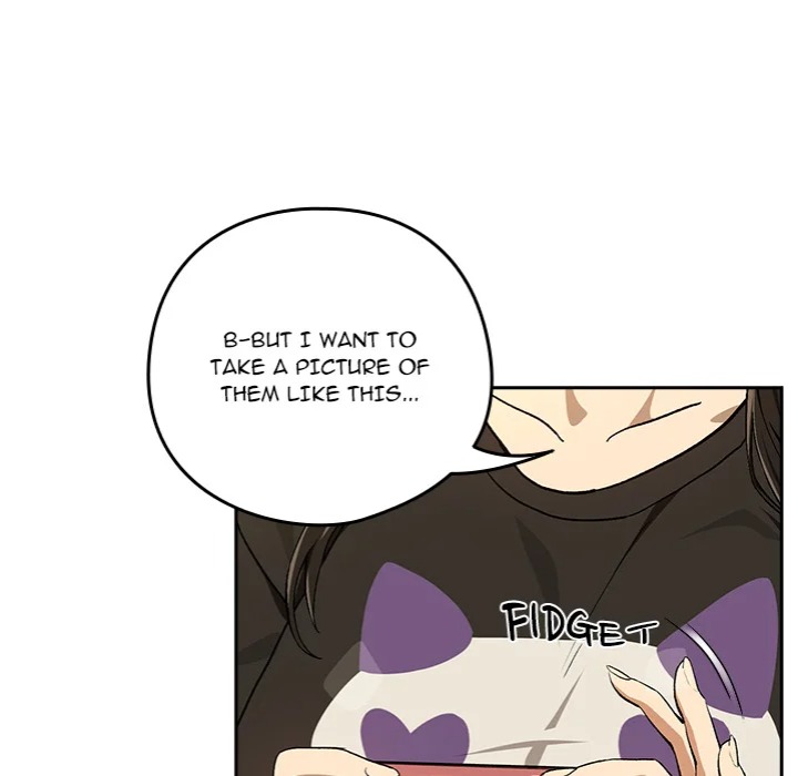 After Work Love Affairs - Chapter 95 Page 37