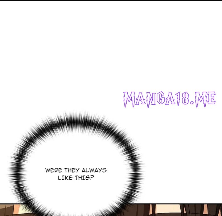 After Work Love Affairs - Chapter 95 Page 42