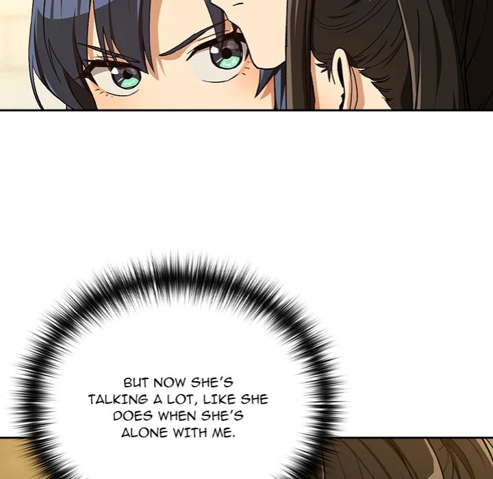 After Work Love Affairs - Chapter 95 Page 47