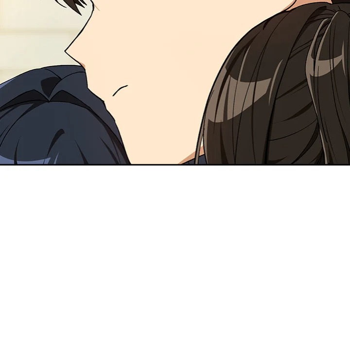 After Work Love Affairs - Chapter 95 Page 50