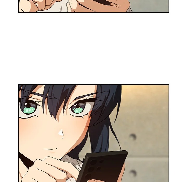 After Work Love Affairs - Chapter 95 Page 59