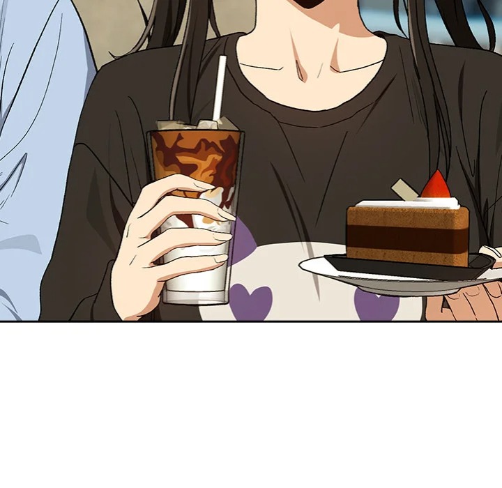 After Work Love Affairs - Chapter 95 Page 62