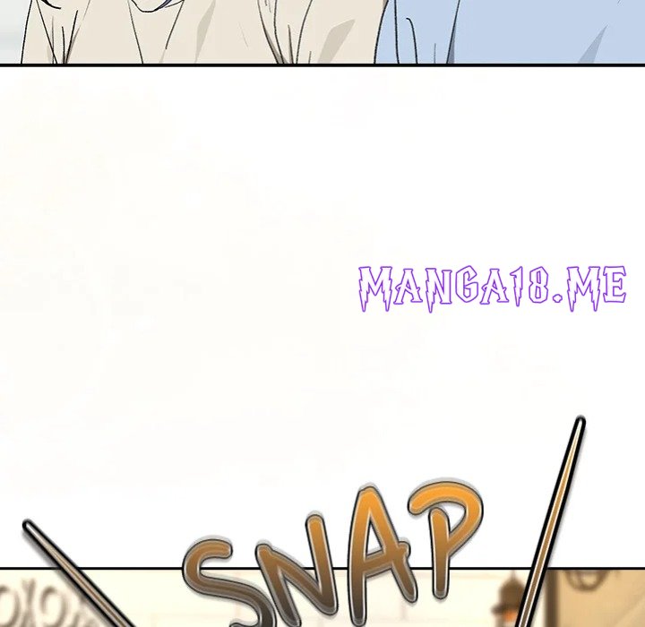 After Work Love Affairs - Chapter 95 Page 70