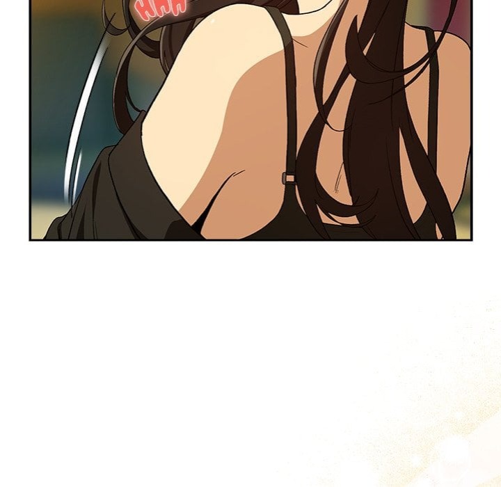 After Work Love Affairs - Chapter 96 Page 121