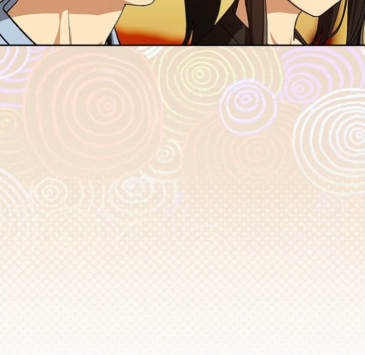 After Work Love Affairs - Chapter 96 Page 22