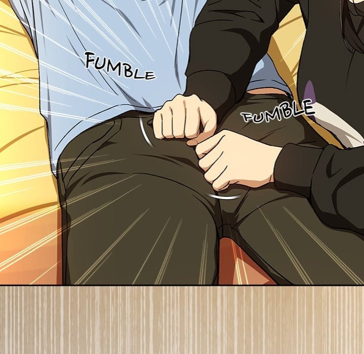 After Work Love Affairs - Chapter 96 Page 52