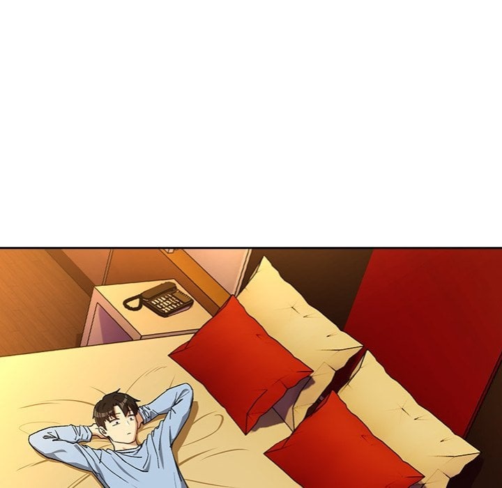 After Work Love Affairs - Chapter 96 Page 64