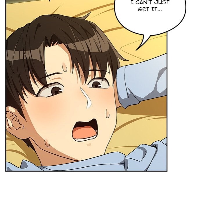 After Work Love Affairs - Chapter 96 Page 72