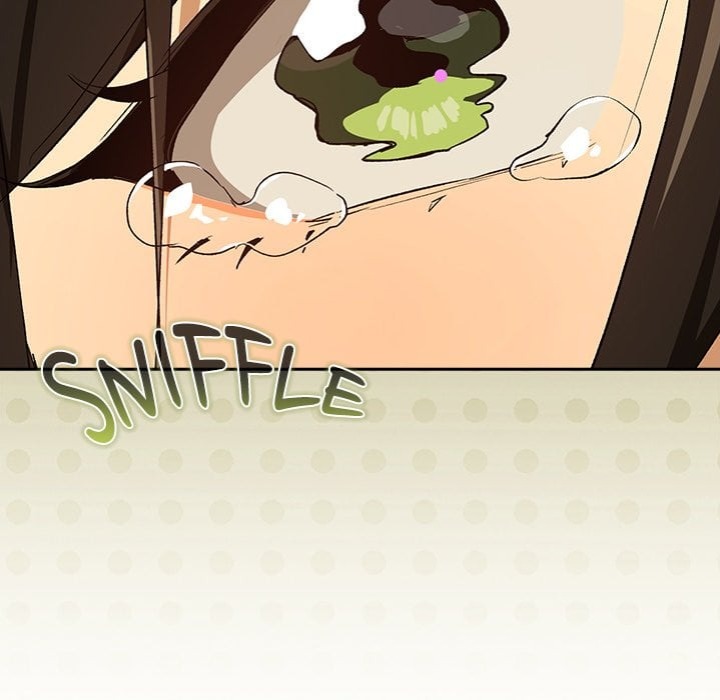 After Work Love Affairs - Chapter 96 Page 80