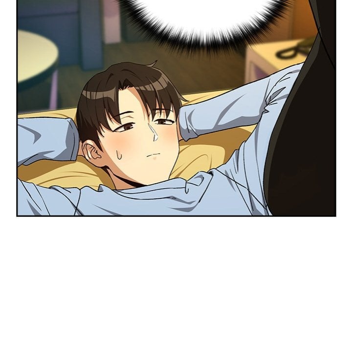 After Work Love Affairs - Chapter 96 Page 82