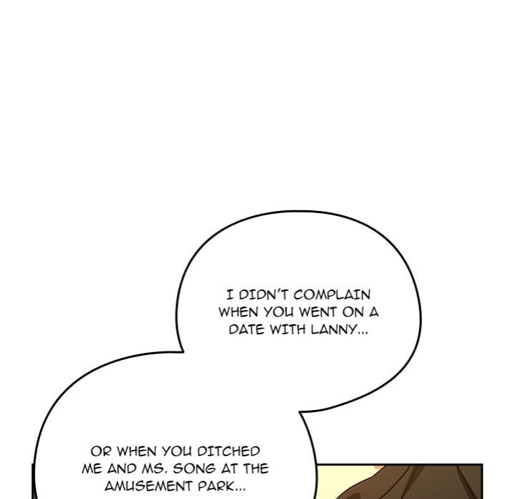 After Work Love Affairs - Chapter 96 Page 92