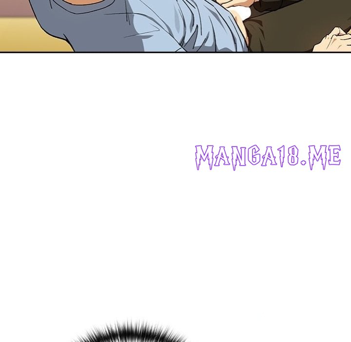 After Work Love Affairs - Chapter 96 Page 99