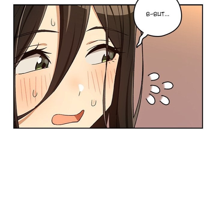 After Work Love Affairs - Chapter 97 Page 10