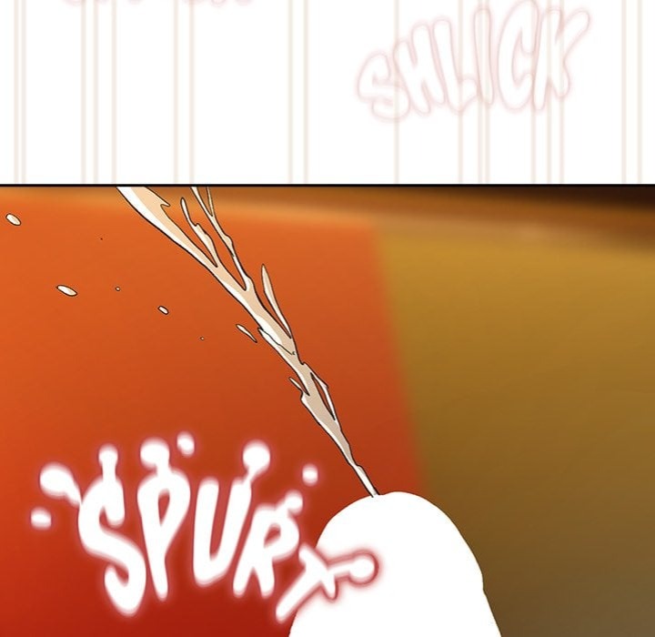 After Work Love Affairs - Chapter 97 Page 104