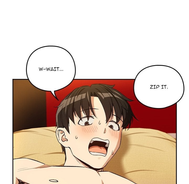 After Work Love Affairs - Chapter 97 Page 113