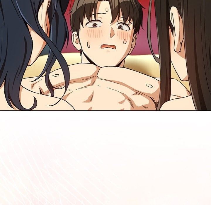 After Work Love Affairs - Chapter 97 Page 117