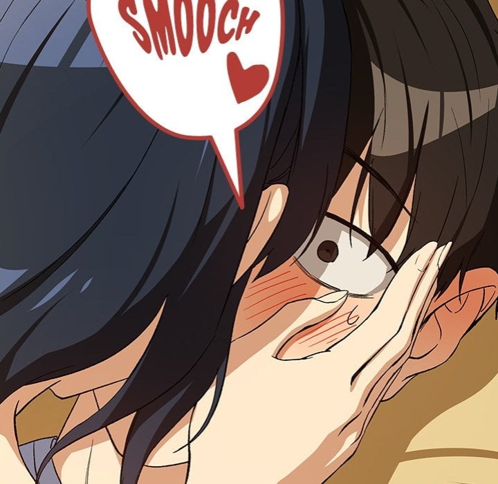 After Work Love Affairs - Chapter 97 Page 23