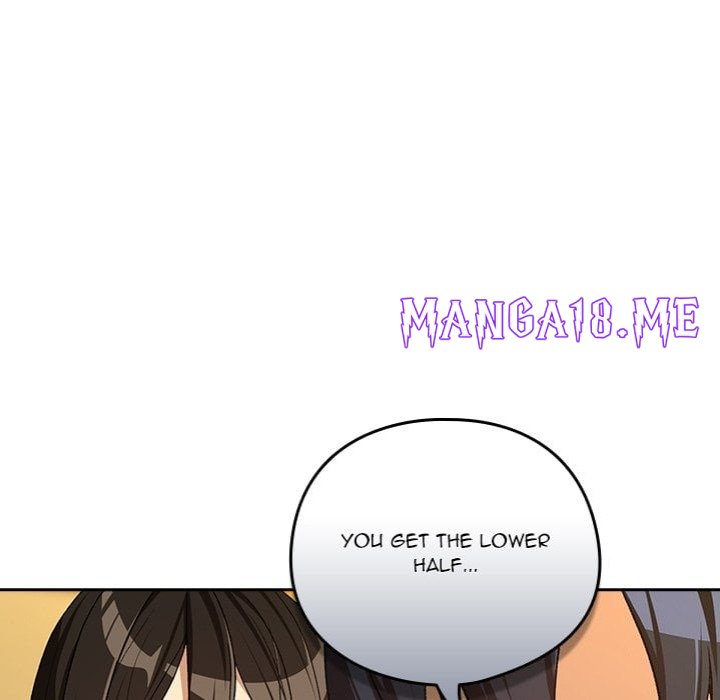 After Work Love Affairs - Chapter 97 Page 28