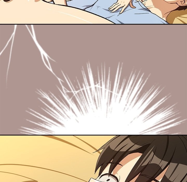 After Work Love Affairs - Chapter 97 Page 32