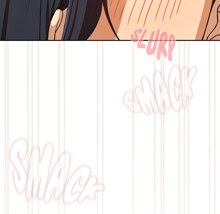 After Work Love Affairs - Chapter 97 Page 44