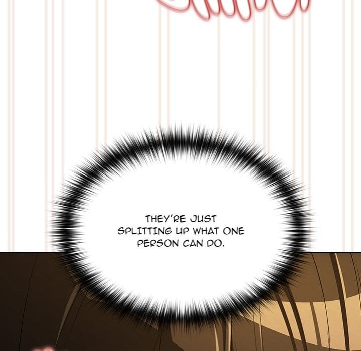 After Work Love Affairs - Chapter 97 Page 48