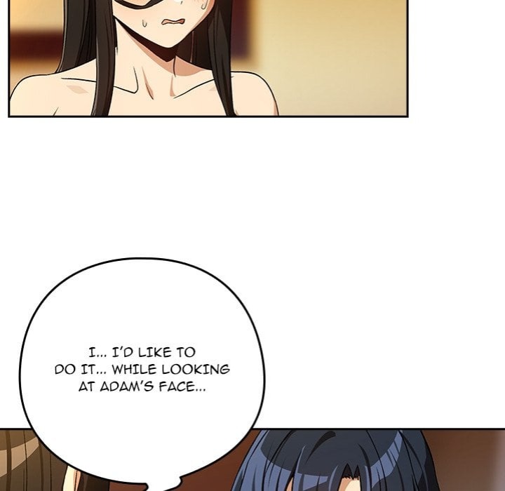 After Work Love Affairs - Chapter 97 Page 55