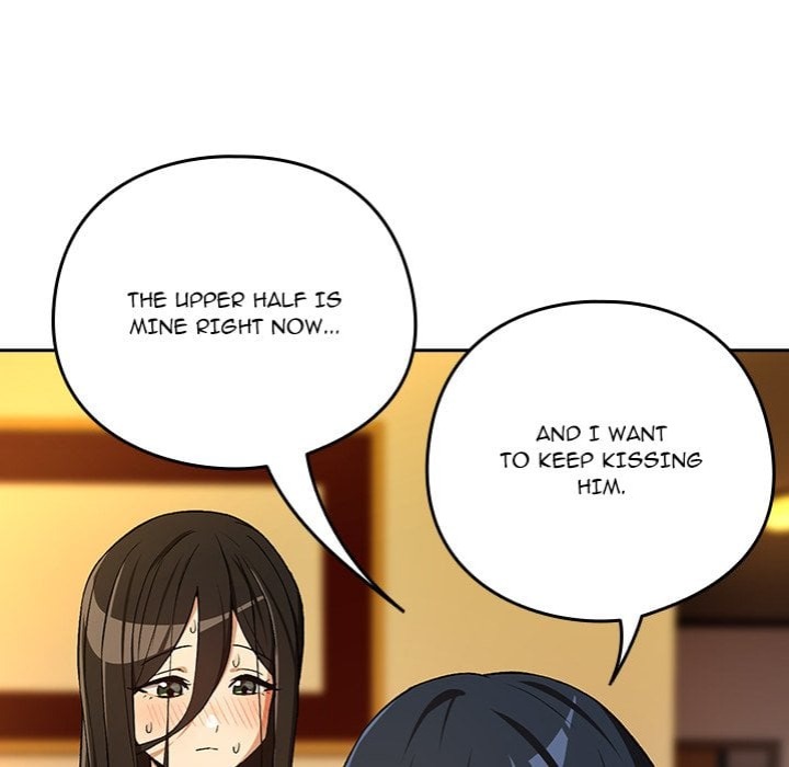 After Work Love Affairs - Chapter 97 Page 58