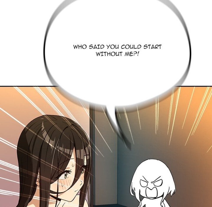 After Work Love Affairs - Chapter 97 Page 6