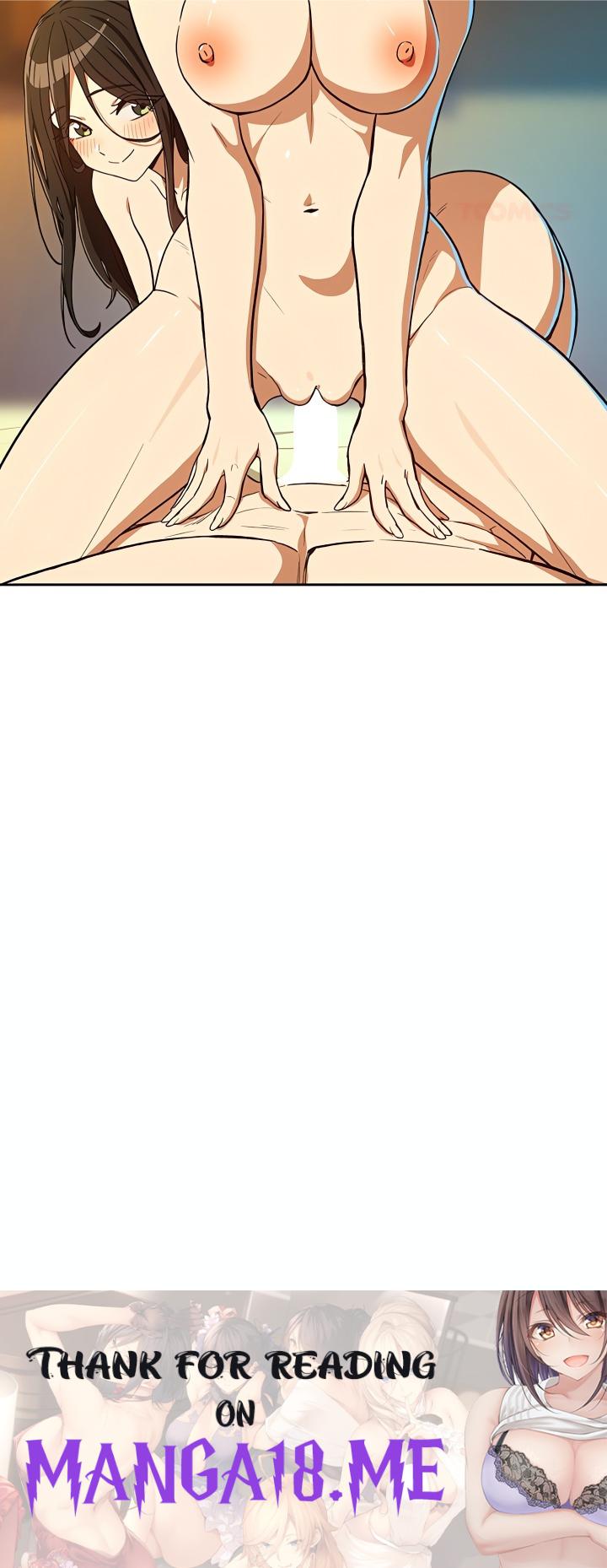 After Work Love Affairs - Chapter 98 Page 18