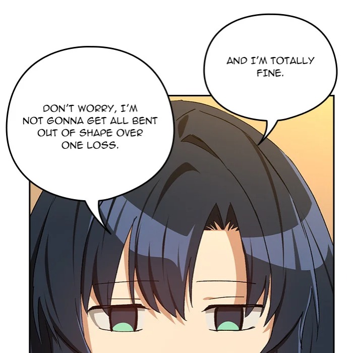 After Work Love Affairs - Chapter 99 Page 123