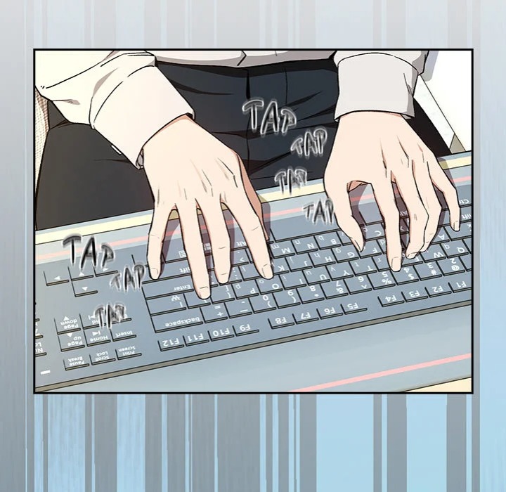 After Work Love Affairs - Chapter 99 Page 138