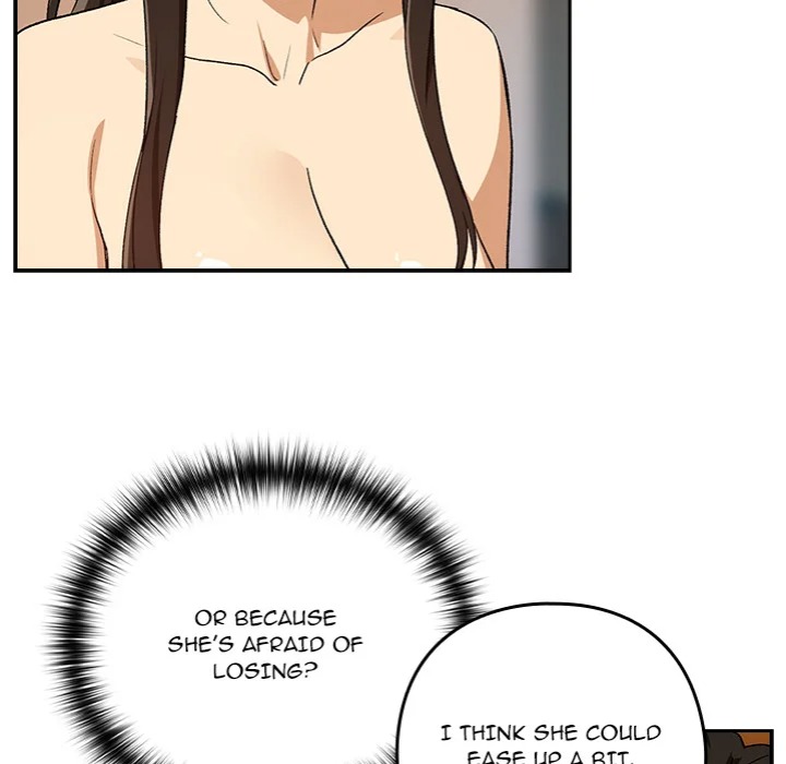 After Work Love Affairs - Chapter 99 Page 31