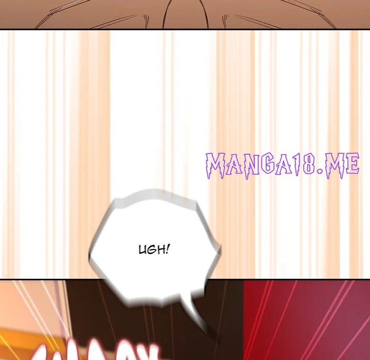 After Work Love Affairs - Chapter 99 Page 36