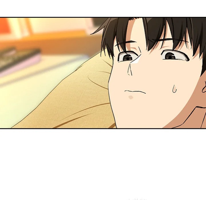 After Work Love Affairs - Chapter 99 Page 5