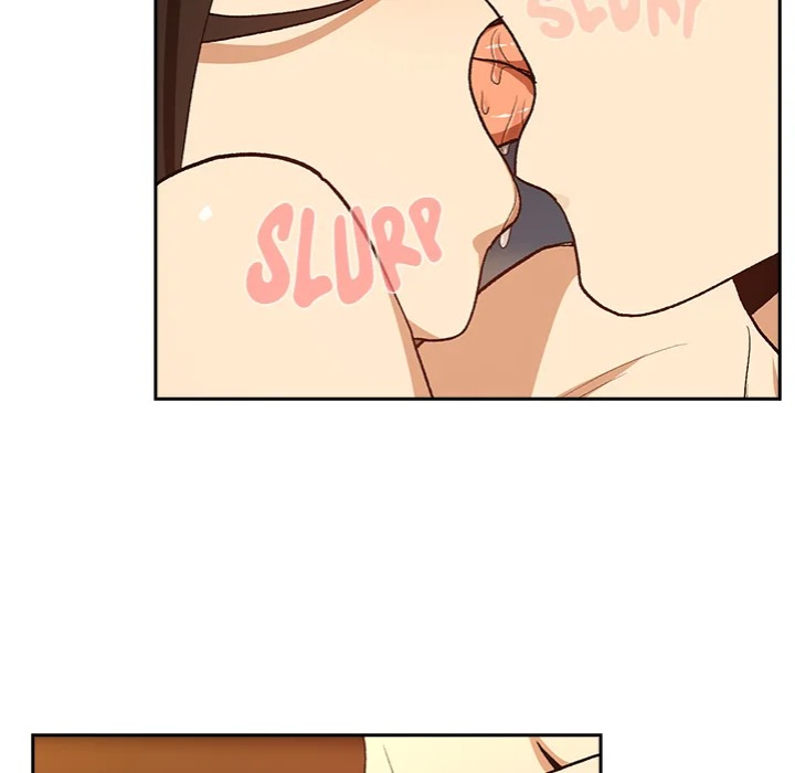 After Work Love Affairs - Chapter 99 Page 59