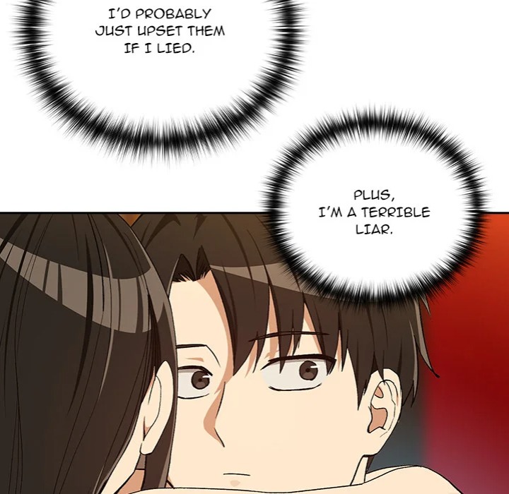 After Work Love Affairs - Chapter 99 Page 90