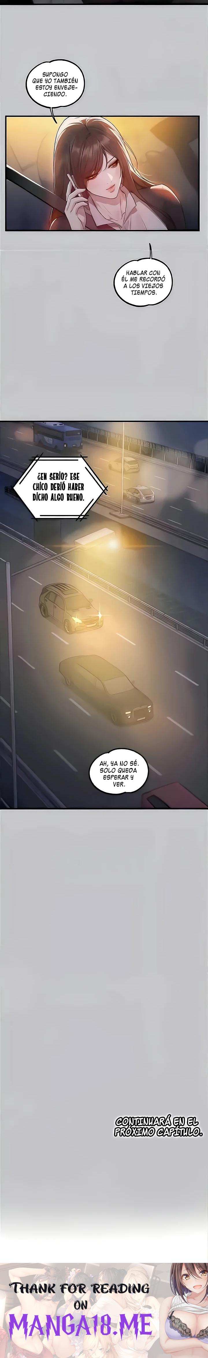 The Owner Of A Building Raw - Chapter 132 Page 35