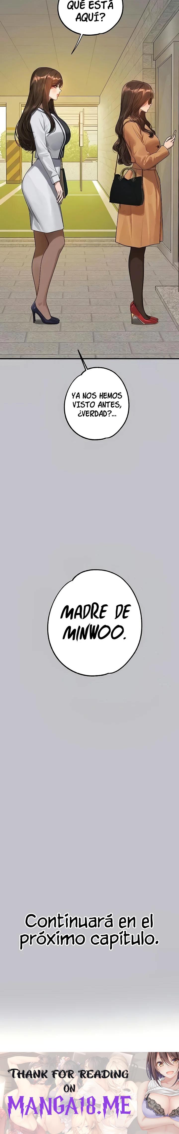 The Owner Of A Building Raw - Chapter 134 Page 36