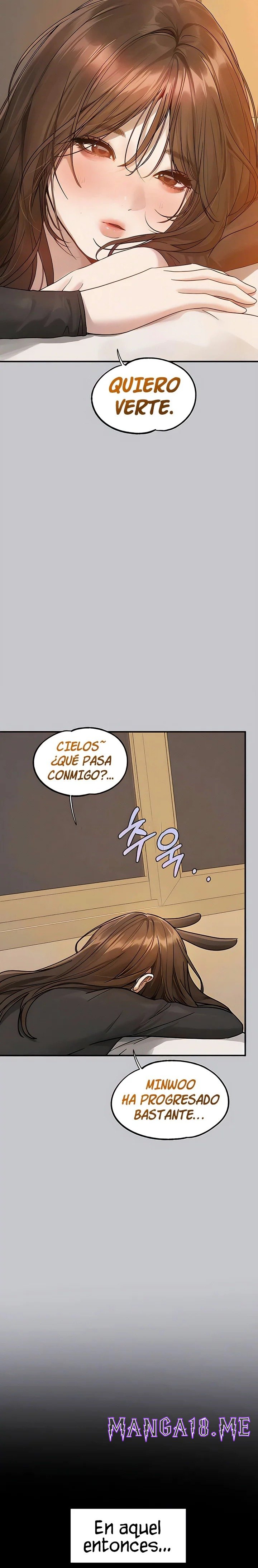 The Owner Of A Building Raw - Chapter 135 Page 25