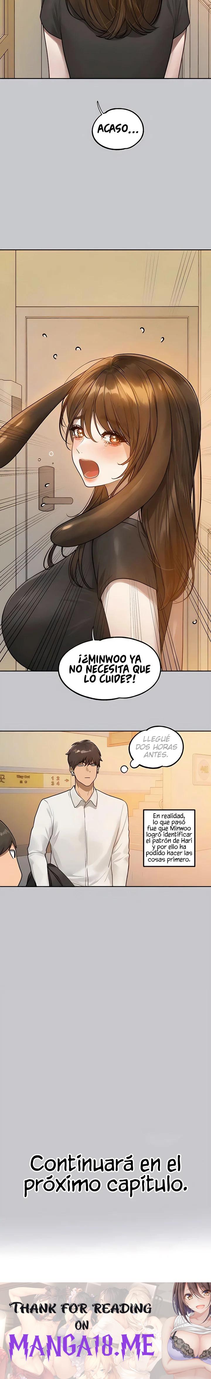 The Owner Of A Building Raw - Chapter 135 Page 31
