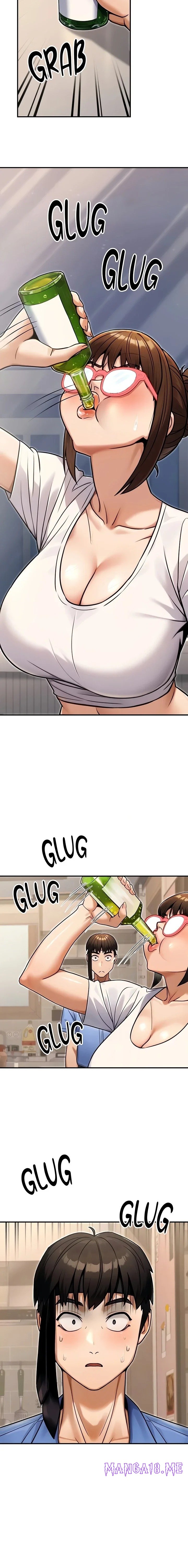 The Public Servant’s Double Life - Chapter 29 Page 4